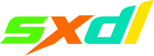 Logo sxdl – trang chủ
